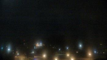 Weather camera view of Frostburg State University.