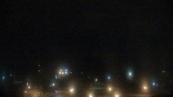 Weather camera view of Frostburg State University.
