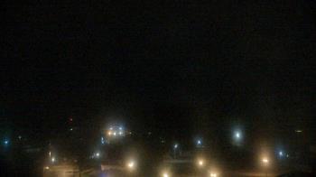 Weather camera view of Frostburg State University.