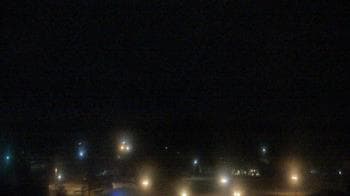 Weather camera view of Frostburg State University.