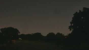 Weather camera view of Fort Lauderdale Country Club.