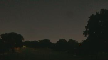 Weather camera view of Fort Lauderdale Country Club.