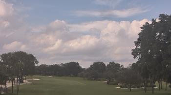 Weather camera view of Fort Lauderdale Country Club.