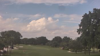 Weather camera view of Fort Lauderdale Country Club.