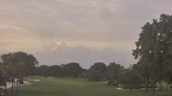 Weather camera view of Fort Lauderdale Country Club.