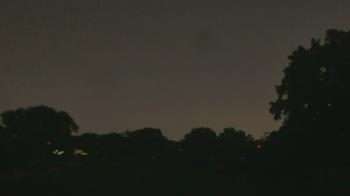 Weather camera view of Fort Lauderdale Country Club.