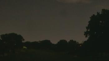 Weather camera view of Fort Lauderdale Country Club.