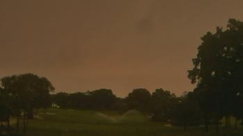 Weather camera view of Fort Lauderdale Country Club.