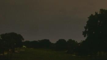 Weather camera view of Fort Lauderdale Country Club.