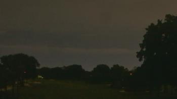 Weather camera view of Fort Lauderdale Country Club.