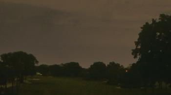 Weather camera view of Fort Lauderdale Country Club.