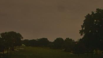 Weather camera view of Fort Lauderdale Country Club.