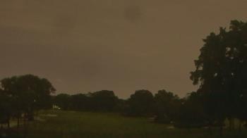 Weather camera view of Fort Lauderdale Country Club.