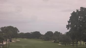 Weather camera view of Fort Lauderdale Country Club.