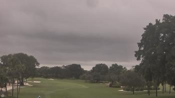 Weather camera view of Fort Lauderdale Country Club.