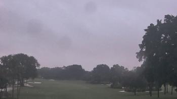 Weather camera view of Fort Lauderdale Country Club.