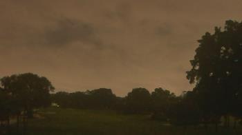 Weather camera view of Fort Lauderdale Country Club.