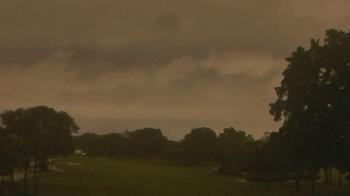 Weather camera view of Fort Lauderdale Country Club.