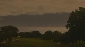 Weather camera view of Fort Lauderdale Country Club.