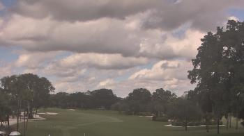 Weather camera view of Fort Lauderdale Country Club.