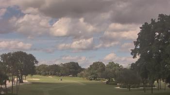 Weather camera view of Fort Lauderdale Country Club.