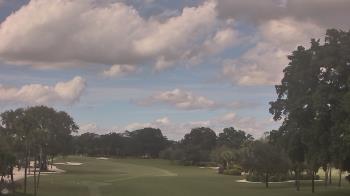 Weather camera view of Fort Lauderdale Country Club.