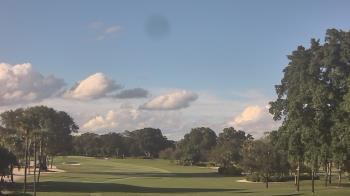 Weather camera view of Fort Lauderdale Country Club.