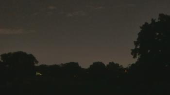 Weather camera view of Fort Lauderdale Country Club.