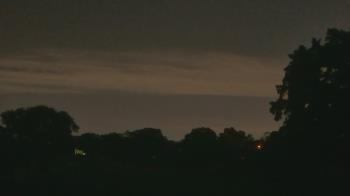 Weather camera view of Fort Lauderdale Country Club.