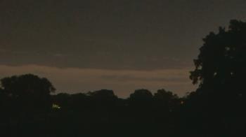 Weather camera view of Fort Lauderdale Country Club.