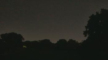 Weather camera view of Fort Lauderdale Country Club.