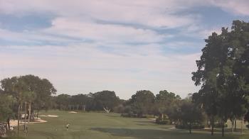 Weather camera view of Fort Lauderdale Country Club.