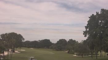 Weather camera view of Fort Lauderdale Country Club.
