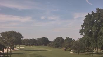 Weather camera view of Fort Lauderdale Country Club.