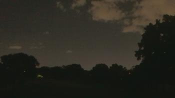 Weather camera view of Fort Lauderdale Country Club.