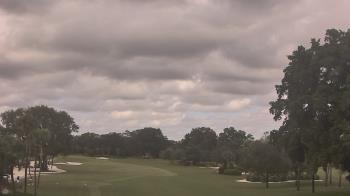 Weather camera view of Fort Lauderdale Country Club.