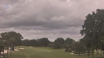 Weather camera view of Fort Lauderdale Country Club.