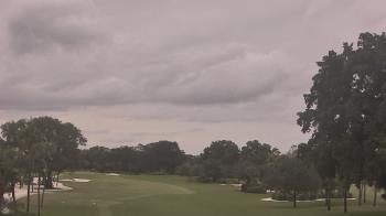 Weather camera view of Fort Lauderdale Country Club.