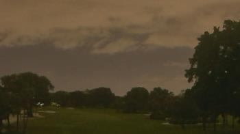 Weather camera view of Fort Lauderdale Country Club.