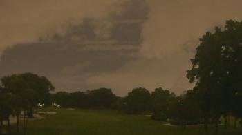 Weather camera view of Fort Lauderdale Country Club.