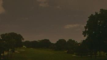 Weather camera view of Fort Lauderdale Country Club.