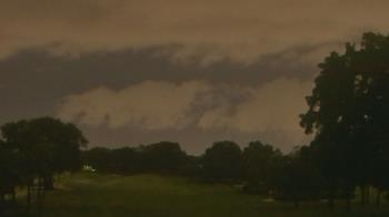 Weather camera view of Fort Lauderdale Country Club.