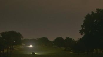 Weather camera view of Fort Lauderdale Country Club.