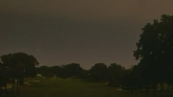 Weather camera view of Fort Lauderdale Country Club.