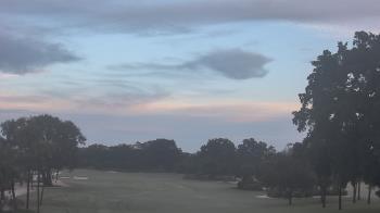 Weather camera view of Fort Lauderdale Country Club.