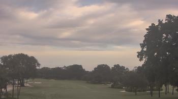 Weather camera view of Fort Lauderdale Country Club.