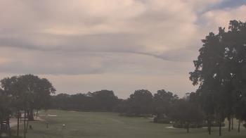 Weather camera view of Fort Lauderdale Country Club.
