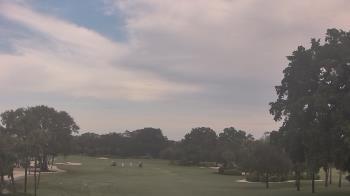 Weather camera view of Fort Lauderdale Country Club.