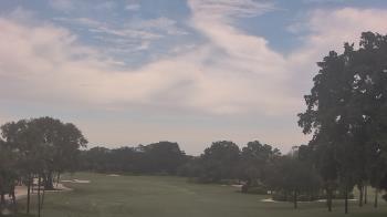 Weather camera view of Fort Lauderdale Country Club.