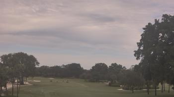Weather camera view of Fort Lauderdale Country Club.